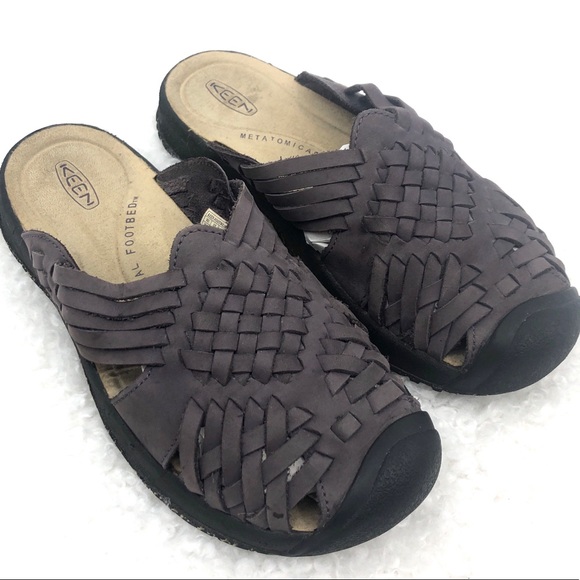 keen huarache sandals